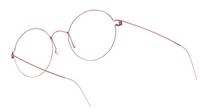 Lindberg Air Titanium Rim Dakota Prescription Glasses
