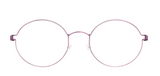 Gafas graduadas Lindberg Air Titanium Rim Dakota