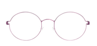 Lindberg Air Titanium Rim Dakota Prescription Glasses