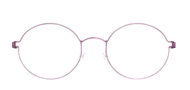 Lindberg Air Titanium Rim Dakota Prescription Glasses