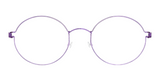 Gafas graduadas Lindberg Air Titanium Rim Dakota