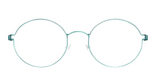 Gafas graduadas Lindberg Air Titanium Rim Dakota