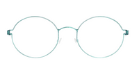 Lindberg Air Titanium Rim Dakota Prescription Glasses