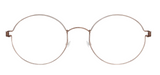 Gafas graduadas Lindberg Air Titanium Rim Dakota