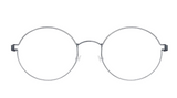 Gafas graduadas Lindberg Air Titanium Rim Dakota