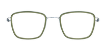 Lunettes de vue Lindberg Air Titanium Rim Eric