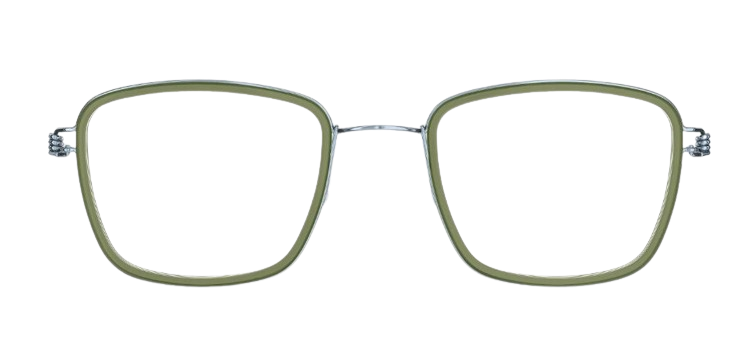 Lunettes de vue Lindberg Air Titanium Rim Eric