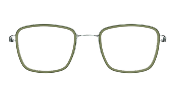 Lunettes de vue Lindberg Air Titanium Rim Eric