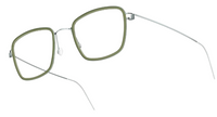 Lunettes de vue Lindberg Air Titanium Rim Eric