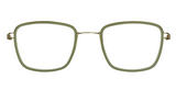 Lunettes de vue Lindberg Air Titanium Rim Eric