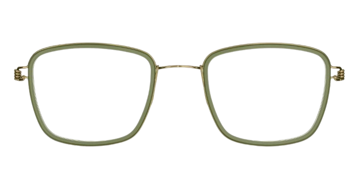 Lunettes de vue Lindberg Air Titanium Rim Eric