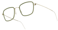 Lunettes de vue Lindberg Air Titanium Rim Eric