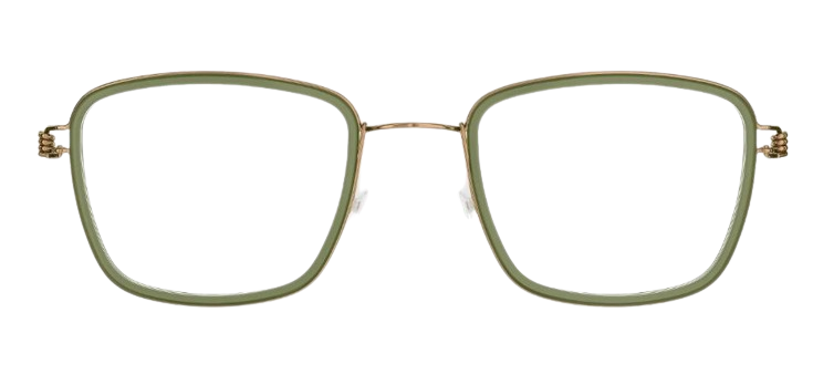 Lunettes de vue Lindberg Air Titanium Rim Eric