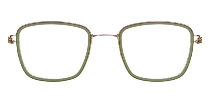 Lunettes de vue Lindberg Air Titanium Rim Eric