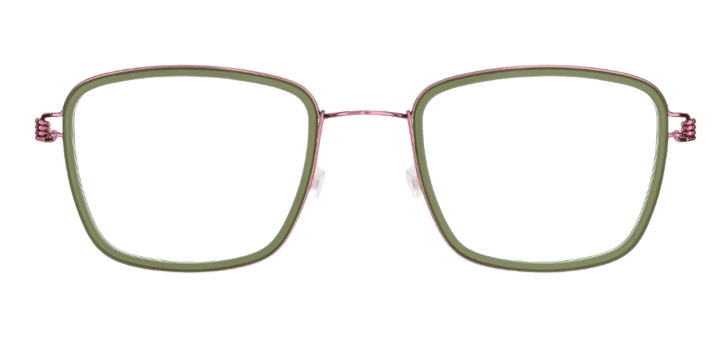 Lindberg Air Titanium Rim Eric Prescription Glasses – Céline