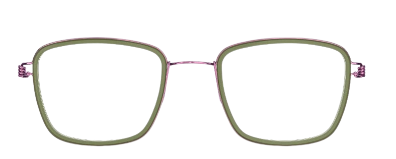 Lunettes de vue Lindberg Air Titanium Rim Eric