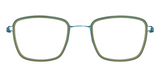 Lunettes de vue Lindberg Air Titanium Rim Eric
