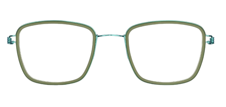 Lunettes de vue Lindberg Air Titanium Rim Eric