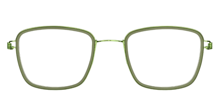 Lunettes de vue Lindberg Air Titanium Rim Eric