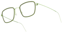 Lunettes de vue Lindberg Air Titanium Rim Eric