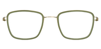 Lunettes de vue Lindberg Air Titanium Rim Eric