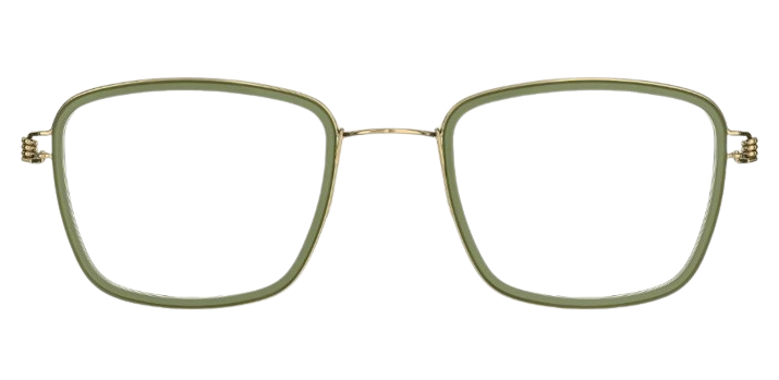 Lunettes de vue Lindberg Air Titanium Rim Eric