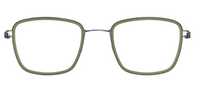 Lunettes de vue Lindberg Air Titanium Rim Eric