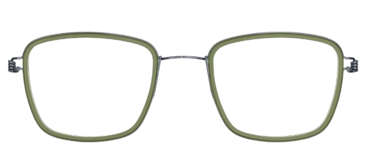 Lunettes de vue Lindberg Air Titanium Rim Eric