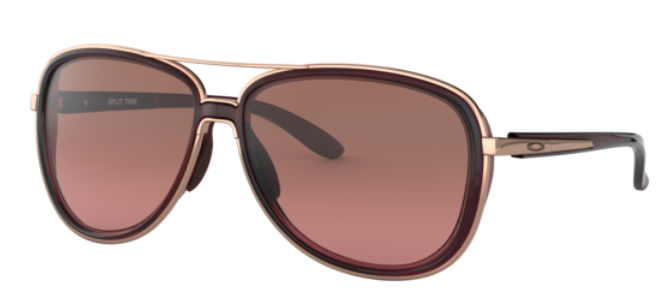 Zonnebril Oakley Split Time OO4129
