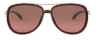 Zonnebril Oakley Split Time OO4129