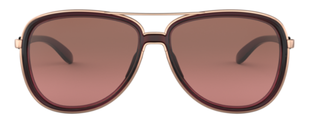 Zonnebril Oakley Split Time OO4129