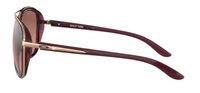 Zonnebril Oakley Split Time OO4129