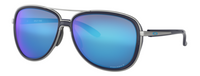 Zonnebril Oakley Split Time OO4129