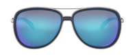 Zonnebril Oakley Split Time OO4129