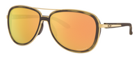 Zonnebril Oakley Split Time OO4129