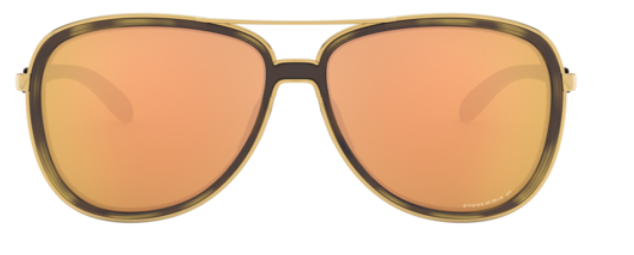 Zonnebril Oakley Split Time OO4129