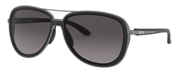 Zonnebril Oakley Split Time OO4129