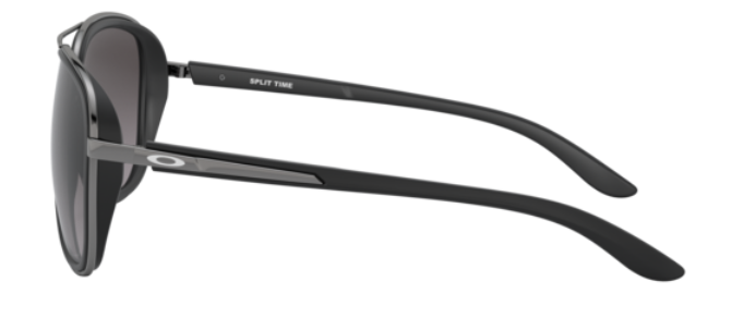 Zonnebril Oakley Split Time OO4129