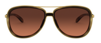 Zonnebril Oakley Split Time OO4129