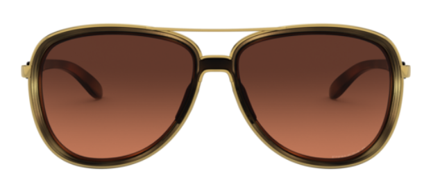 Zonnebril Oakley Split Time OO4129