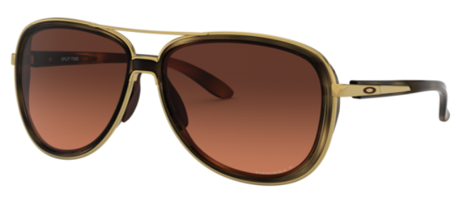 Zonnebril Oakley Split Time OO4129