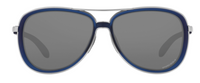 Zonnebril Oakley Split Time OO4129