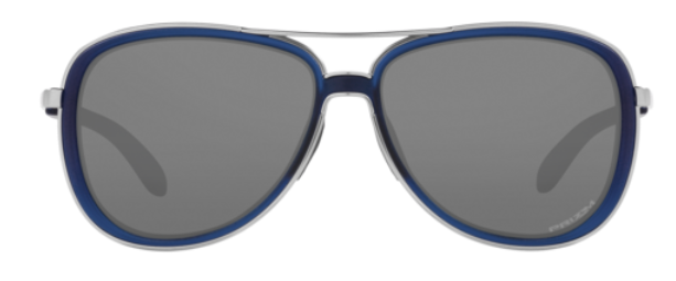 Zonnebril Oakley Split Time OO4129