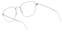 Korrektionsbrille Lindberg Air Titanium Rim Esben