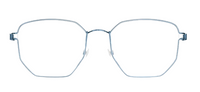 Korrektionsbrille Lindberg Air Titanium Rim Esben