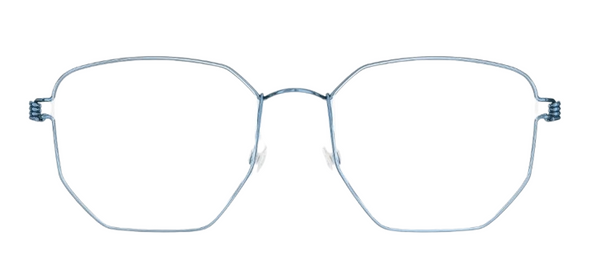 Óculos de Vista Lindberg Air Titanium Rim Esben