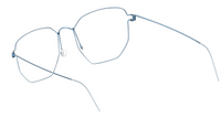 Korrektionsbrille Lindberg Air Titanium Rim Esben