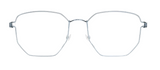 Occhiali da Vista Lindberg Air Titanium Rim Esben