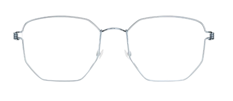 Korrektionsbrille Lindberg Air Titanium Rim Esben