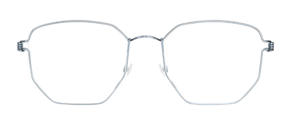 Óculos de Vista Lindberg Air Titanium Rim Esben